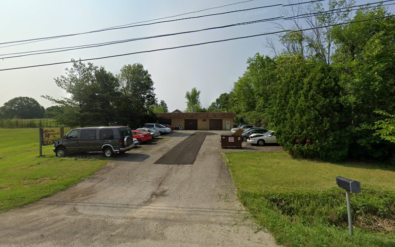 Hinckley Roofing, Inc.