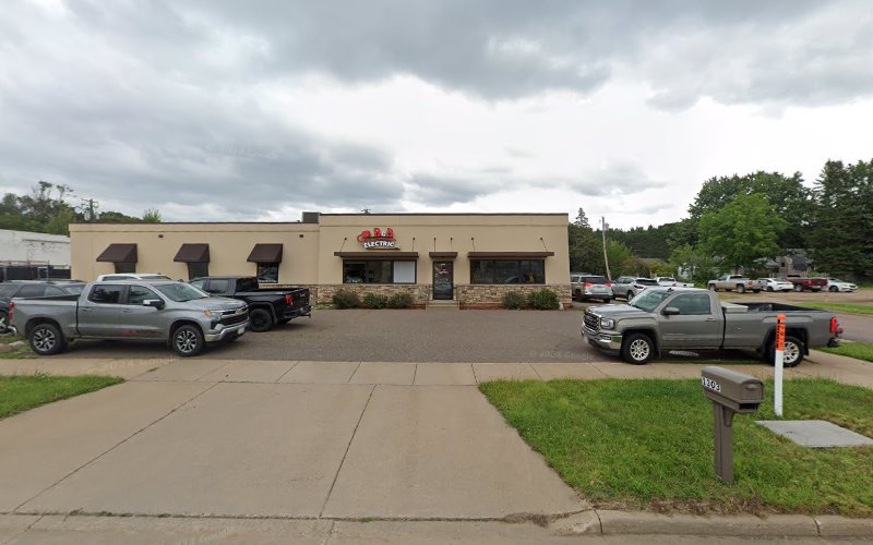 B & B Electric Inc
