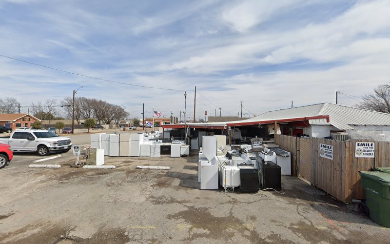 Staten's Appliances