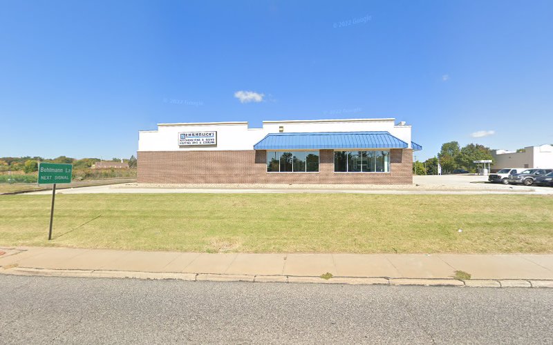Ehrlich's Installation Service Heating Cooling Kitchen & Baths