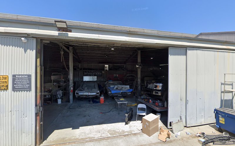 Moreali Electric inc