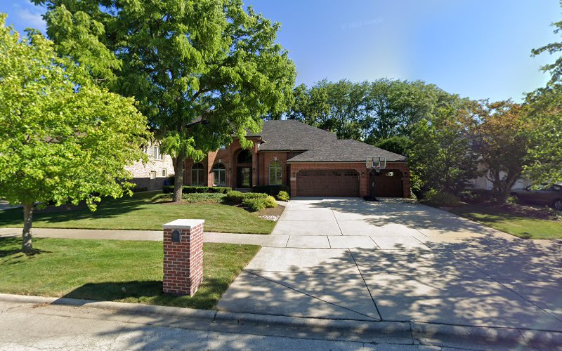 B & K Home Improvement, Inc