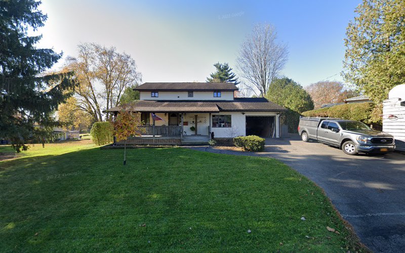Jim George Contracting