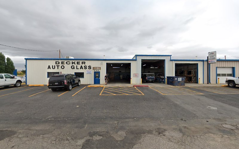 Decker Auto Glass