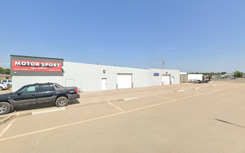 Smith Electric Inc