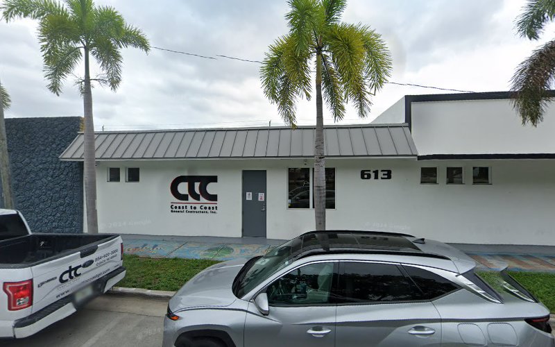 Coast to Coast General Contractors, Inc.