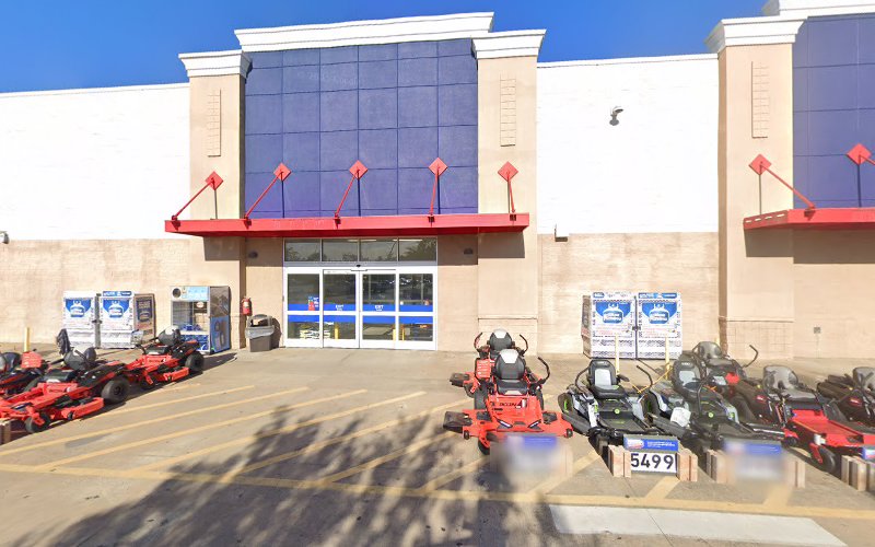 Lowe's Home Improvement