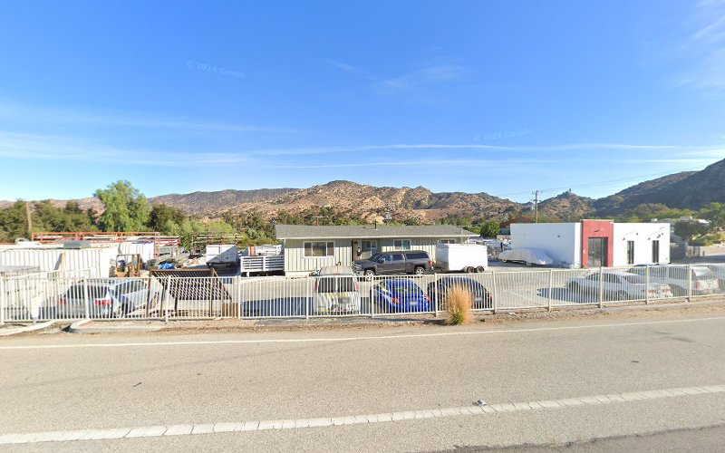 California Industrial Electric Corporation