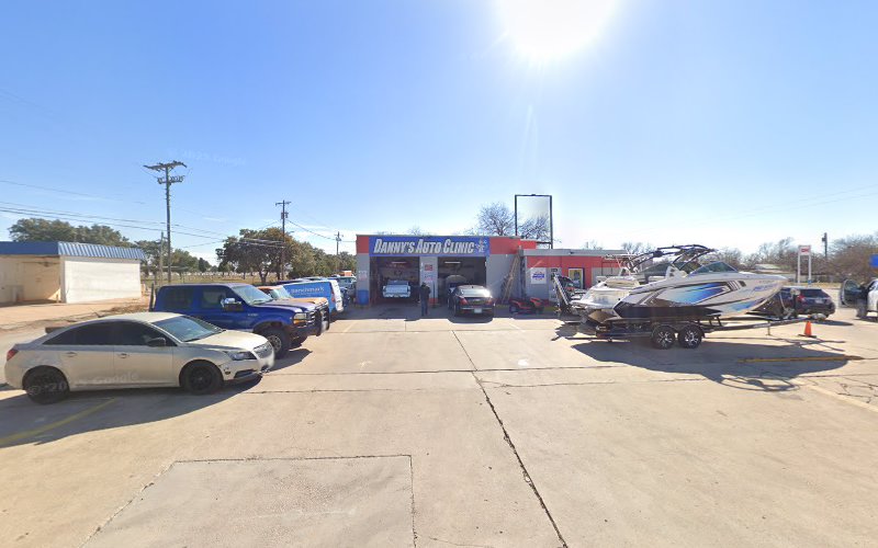 Danny's Auto Clinic