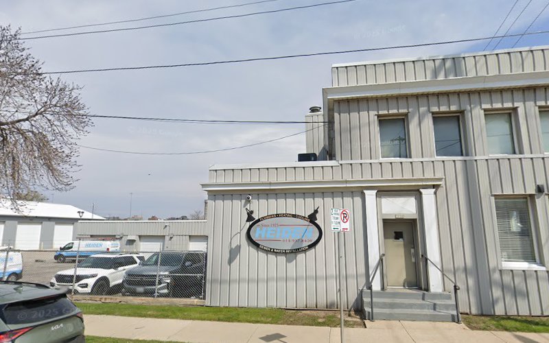 Heiden Plumbing Co., Inc.