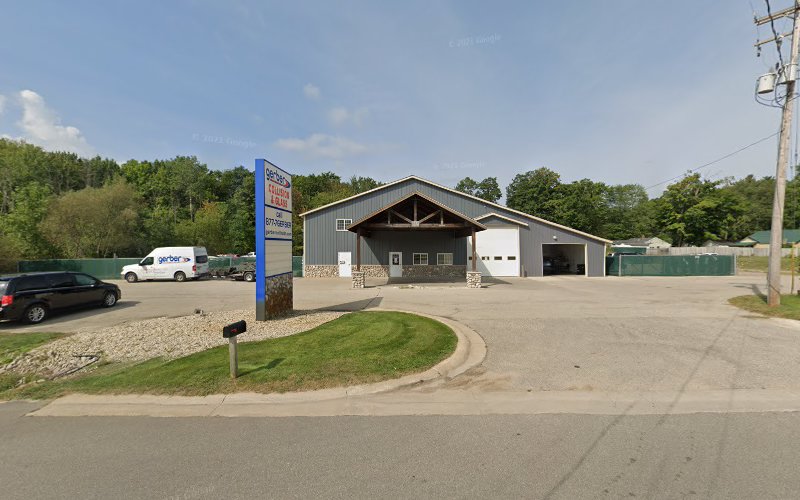 Gerber Collision & Glass - All West Michigan Locations