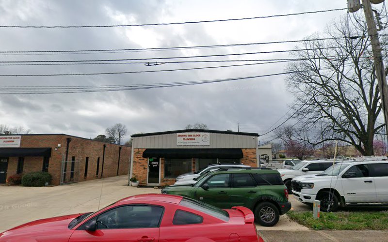 Around the Clock Plumbing, LLC