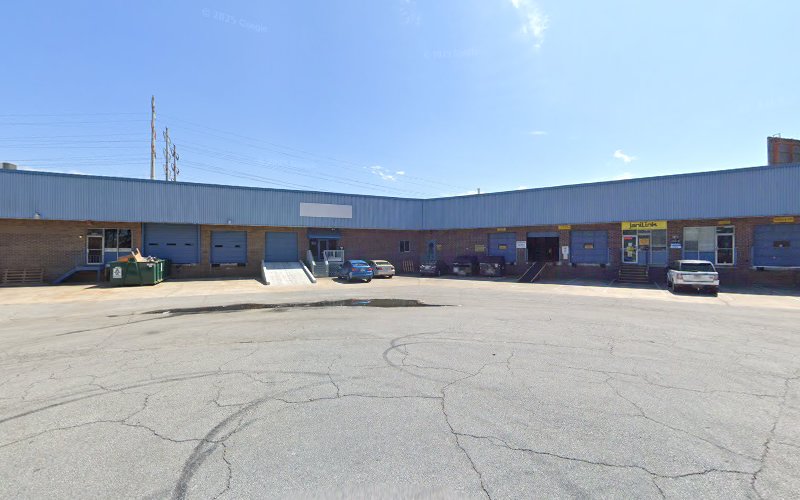 U.S. Window Factory