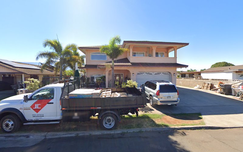 JC Contracting LLC