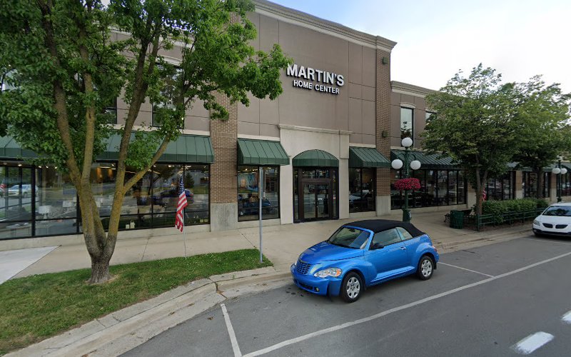 Martin's Home Center