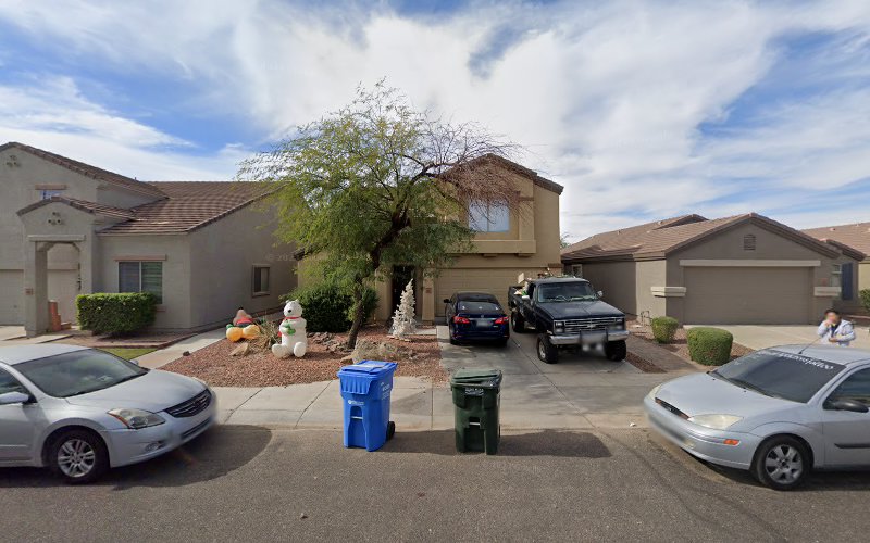 AZ Home Interiors