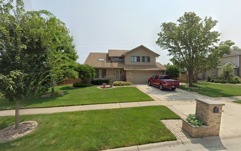 First American Builders of Chicago