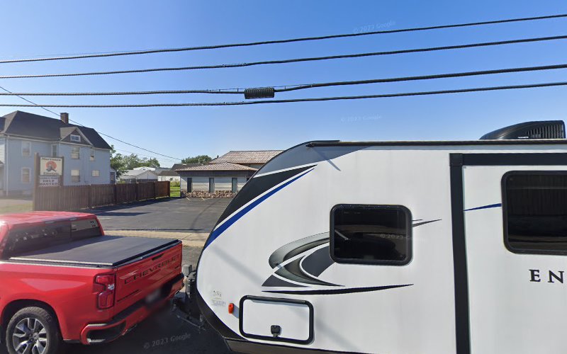 Marranca Electric Inc.