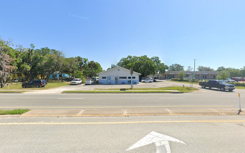 New Smyrna Glass & Design Center