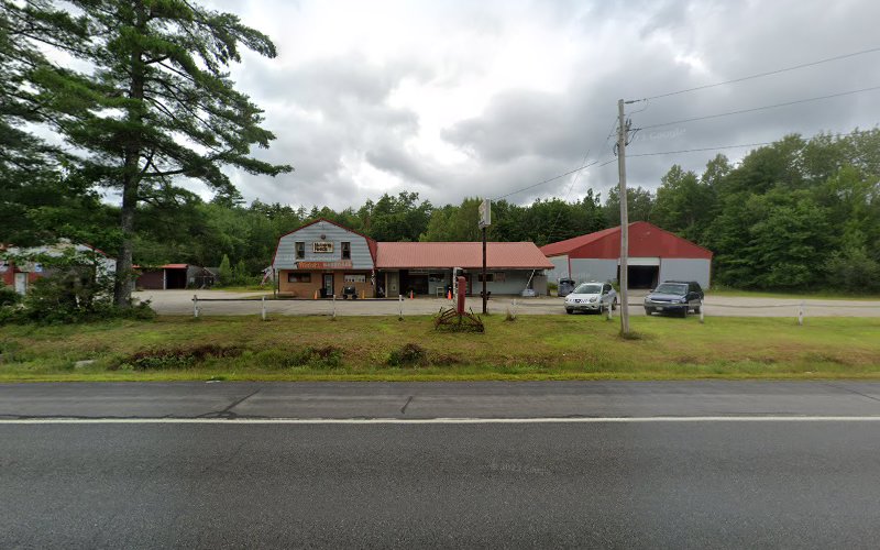 Welch's Hardware & Lumber