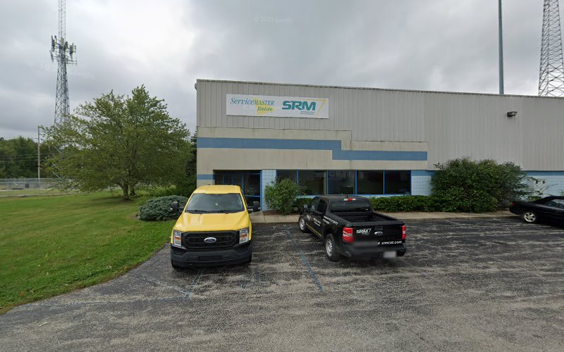 ServiceMaster DSI - Indianapolis
