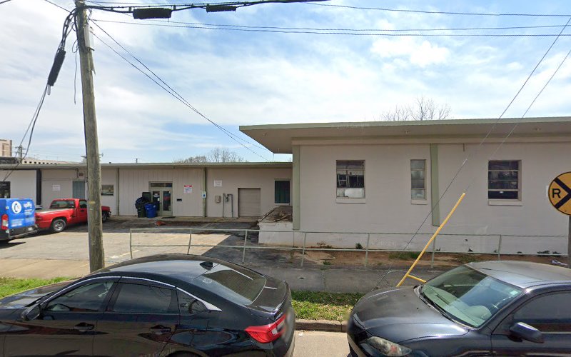 Owens Roofing Company Inc