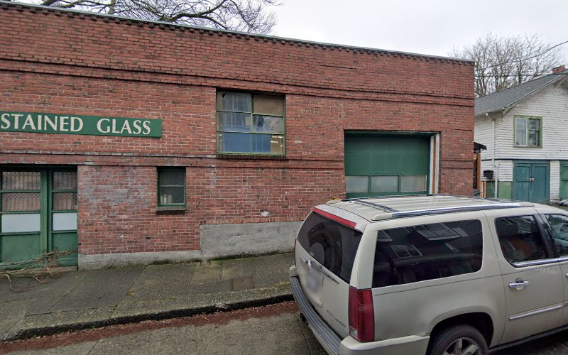 Seattle Stained Glass