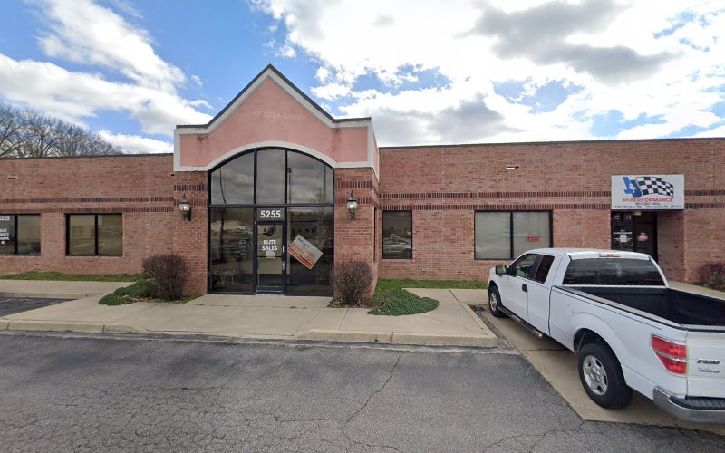 Elite Service Automotive, Inc.