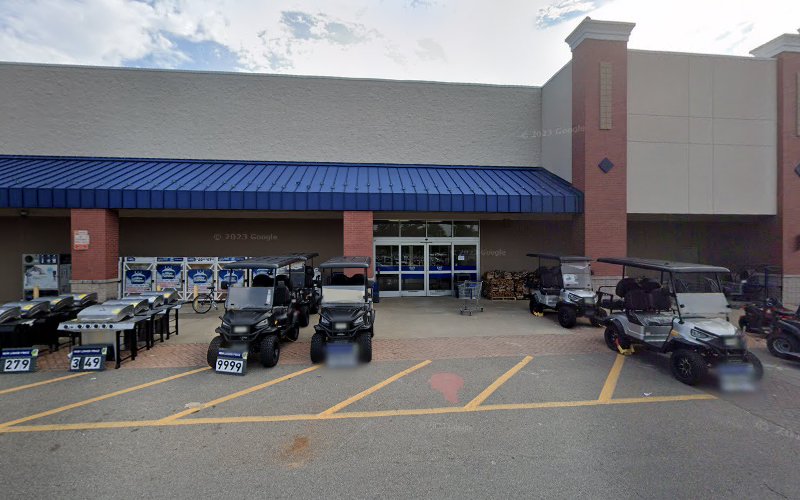 Lowe's Home Improvement Warehouse