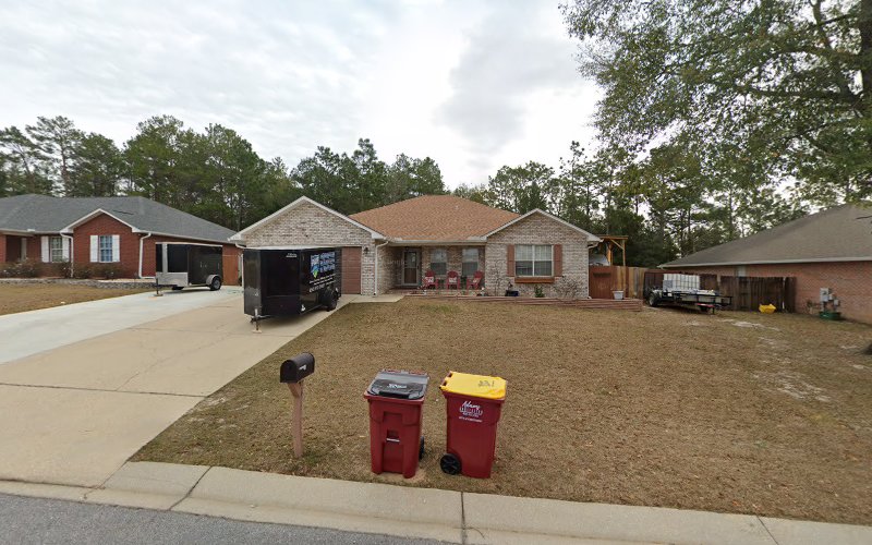 Pressure Washing & Beyond, LLC