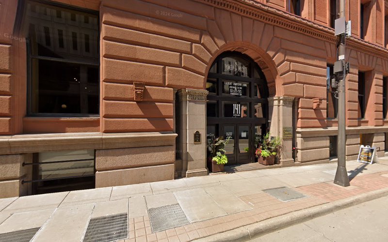 Pioneer Endicott Building