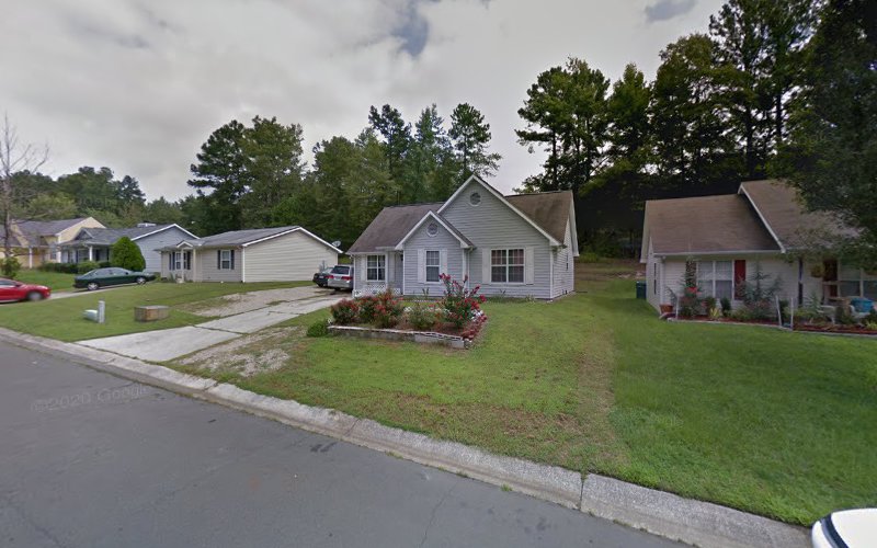 Murcia's Roofing and Home Improvement