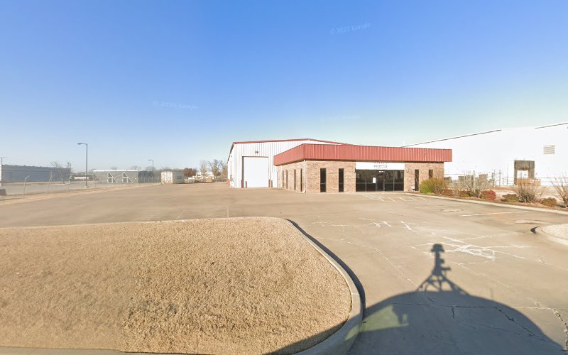 Alred Glass Co. LLC