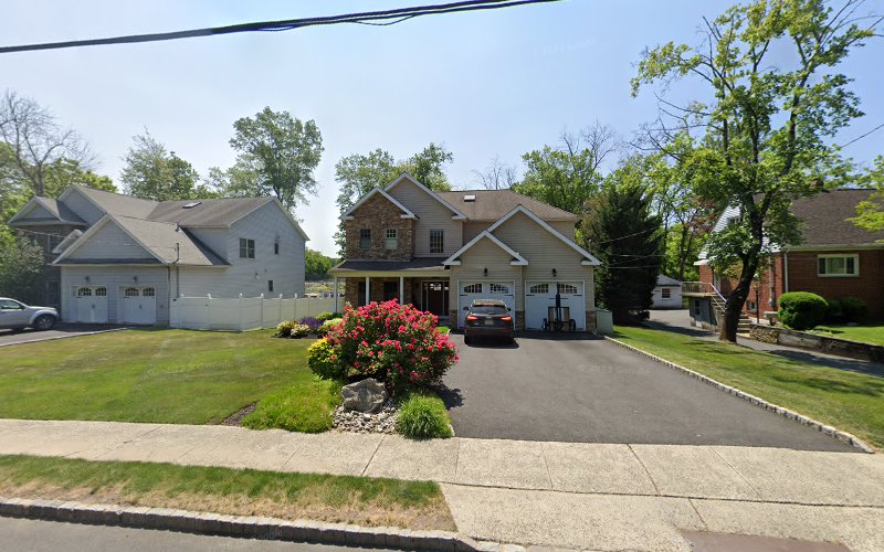 Patriot Roofing & Siding