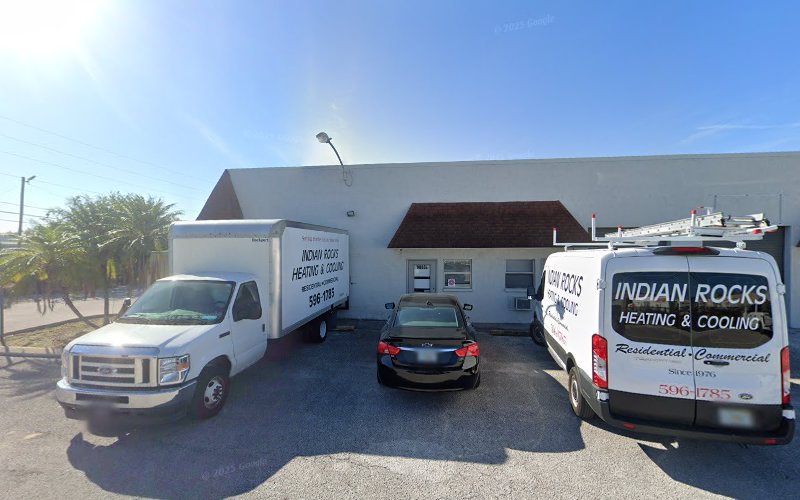 Indian Rocks Heating & Cooling, Inc.