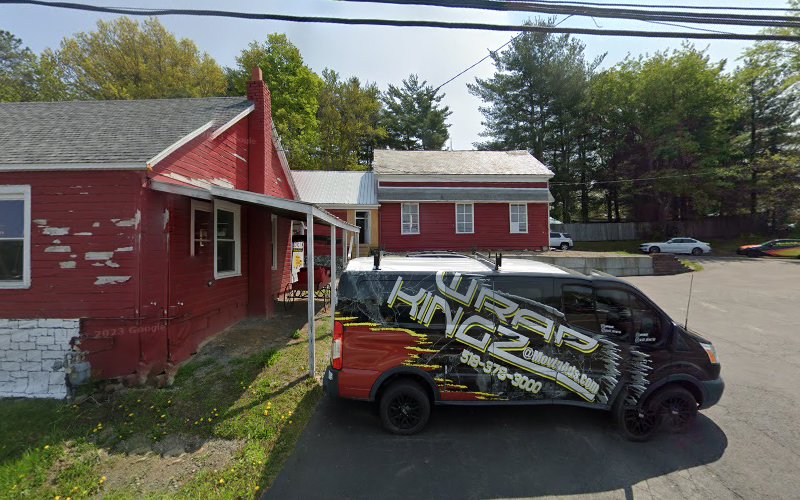 Glamorgan Heating and Cooling LLC