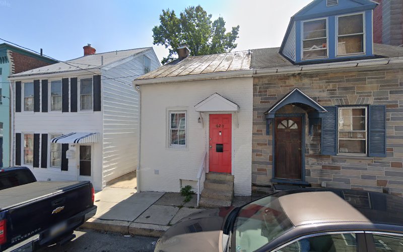 Russel Rineer Roofing