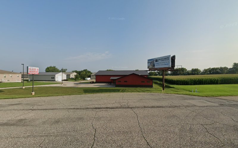 Central Illinois Glass and Mirror, Inc.