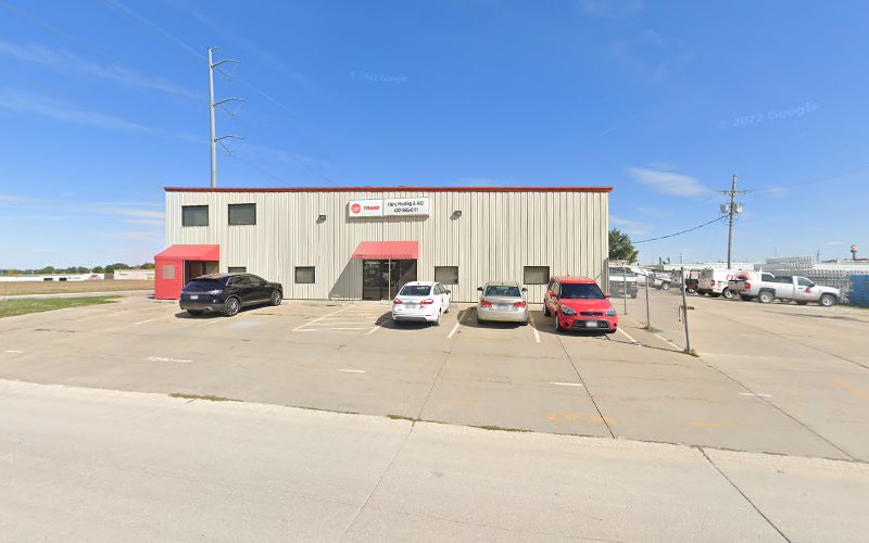 Hans Heating & Air Conditioning, Inc.