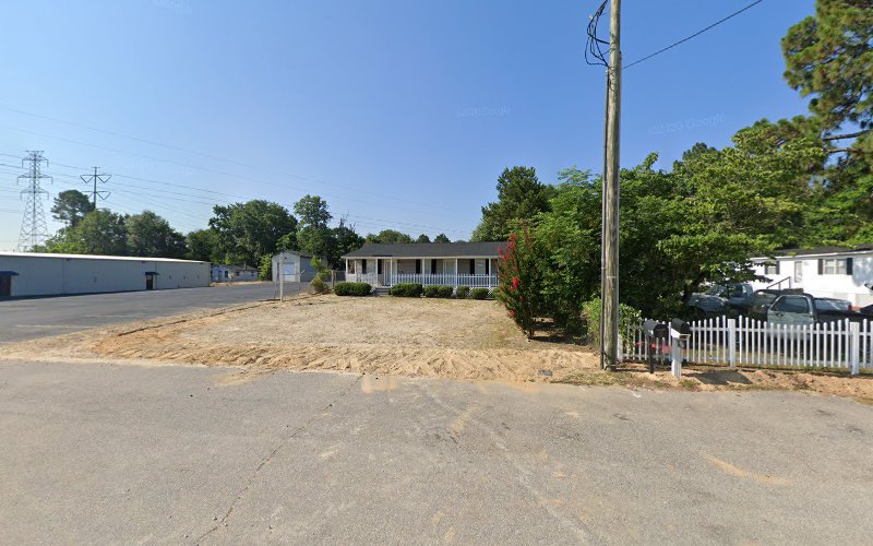 Pittman W R Roofing Co