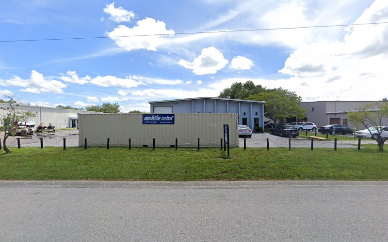 Clifton Consolidated Corporation of Florida