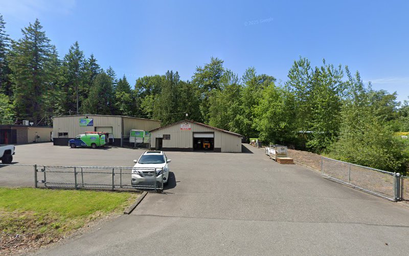 West Mechanical Inc