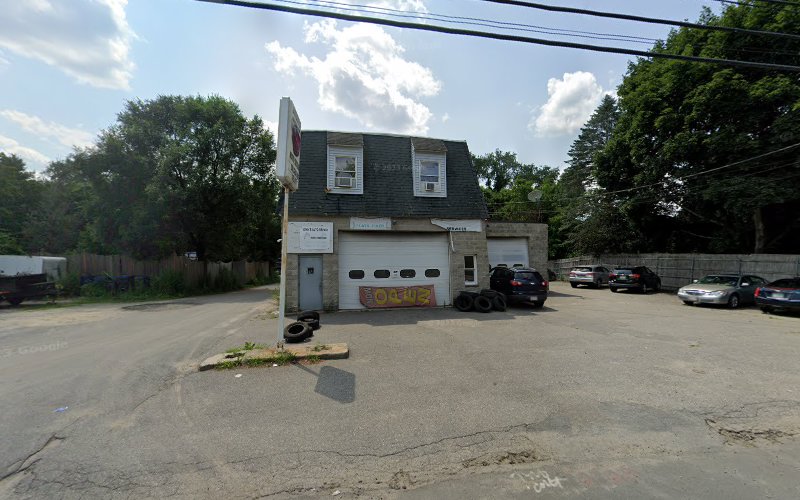 Merrimack Valley Roofing & Gutter