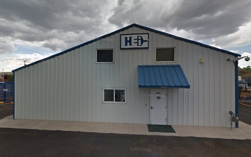 HEI, Inc.