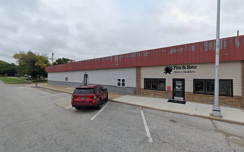 Fine & Sons Homebuilders, Inc.