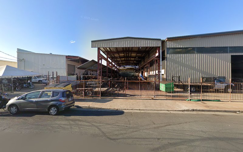 Associated Sheetmetal, Inc.