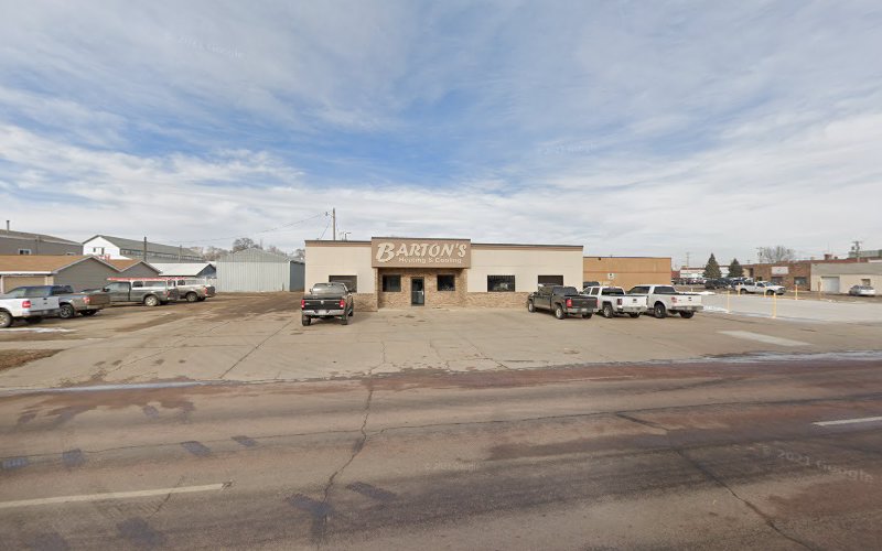 Barton's Heating & Cooling