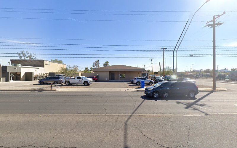 AZ Construction & Renovation LLC