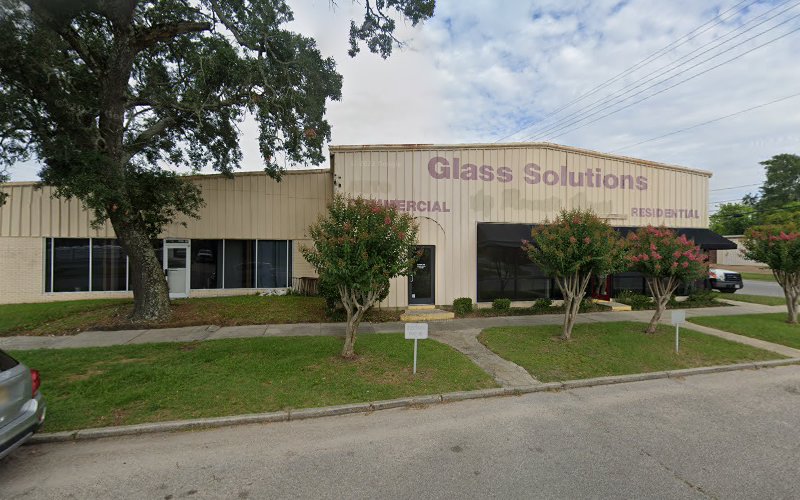 Glass Solutions by Ronnie Jones, Inc.