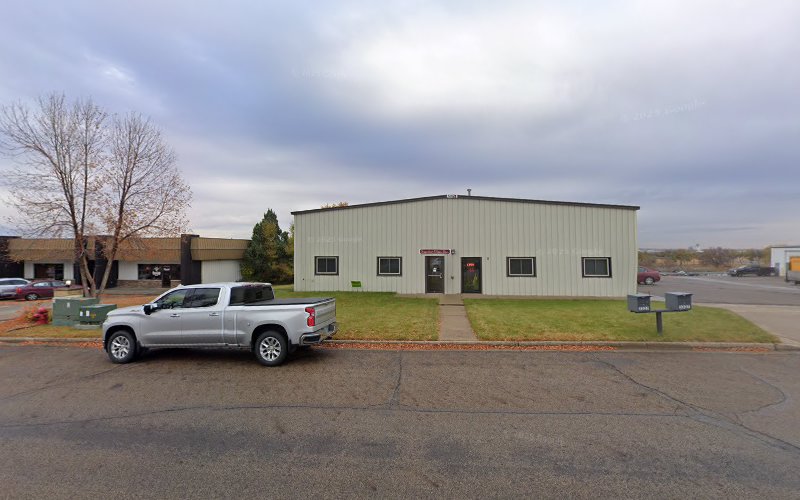 Superior Glass Inc